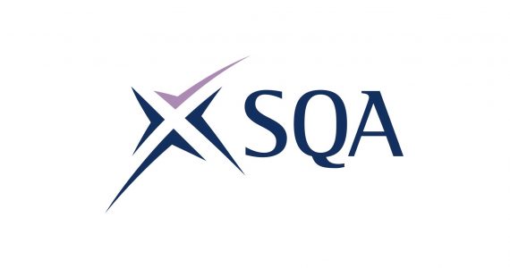 SQA logo